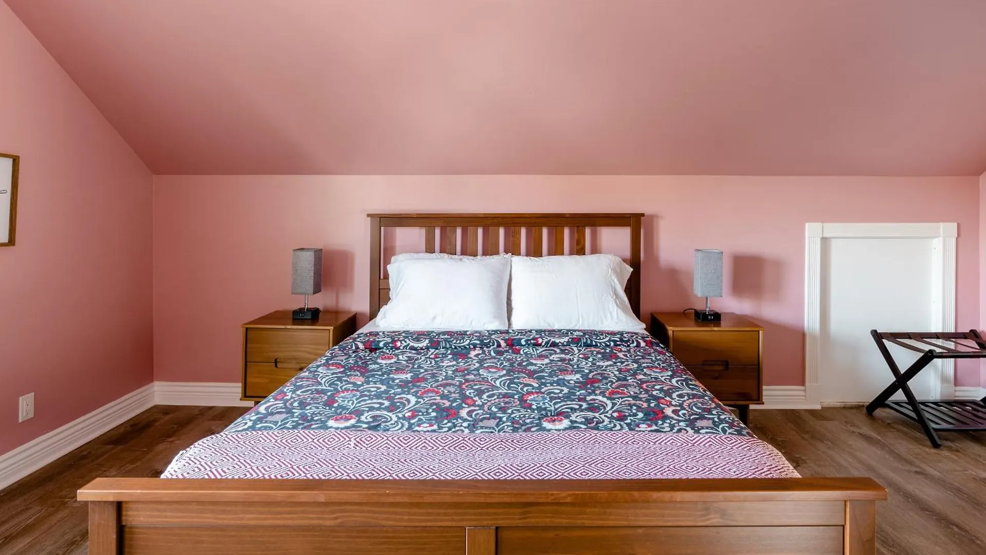Stay Portland - Vibrant Iconic Portland Home In Heart Of Division