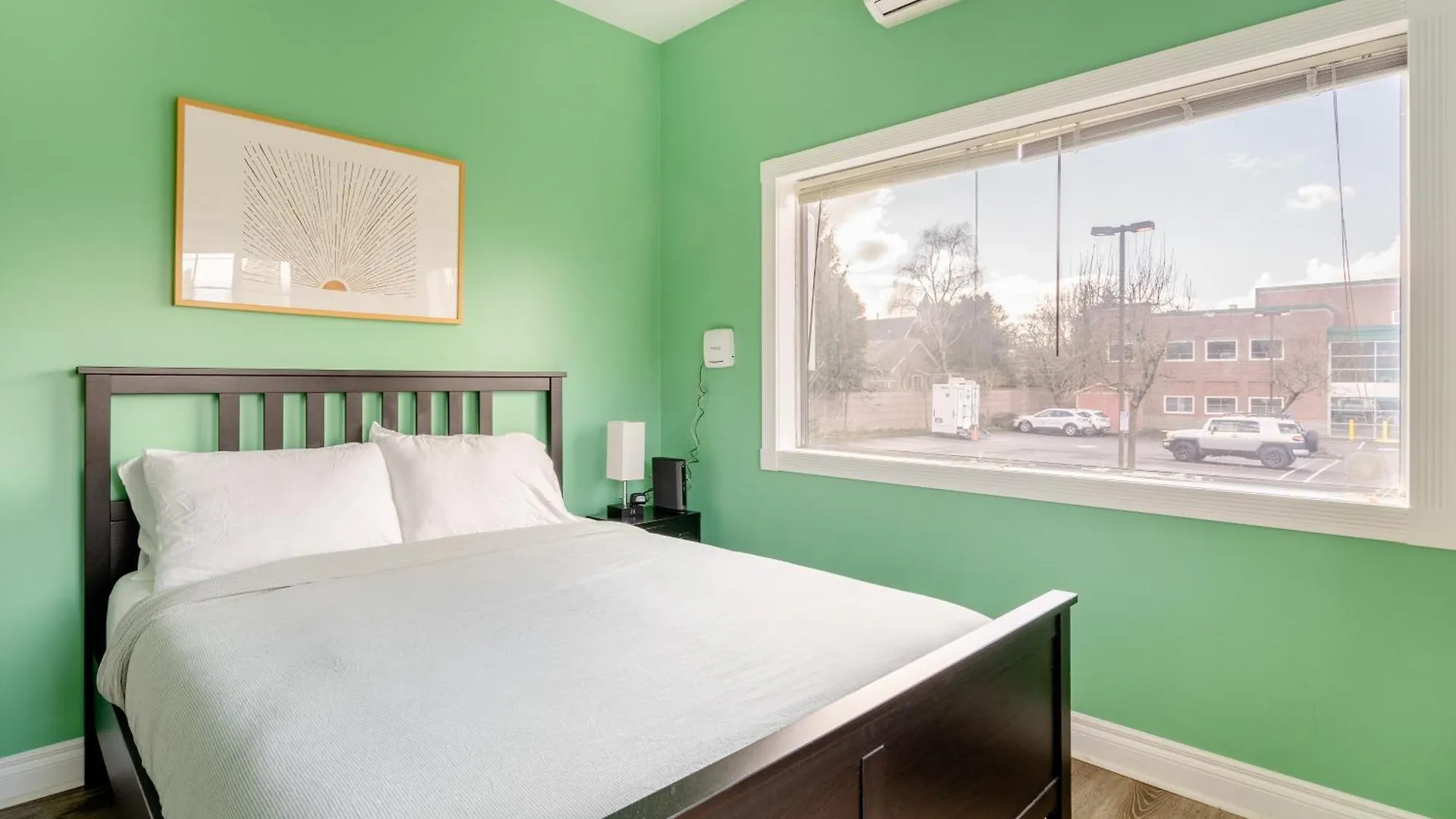 Stay Portland - Vibrant Iconic Portland Home In Heart Of Division