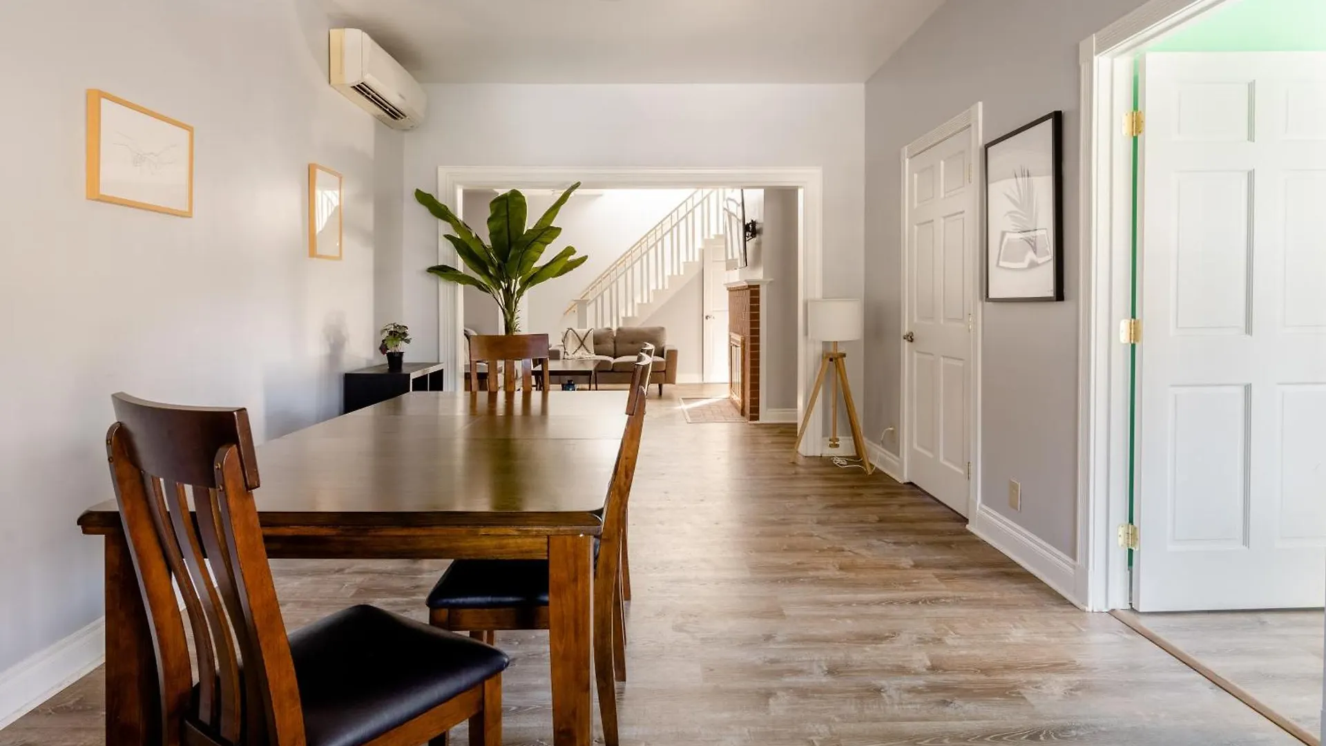 Stay Portland - Vibrant Iconic Portland Home In Heart Of Division Nyaraló