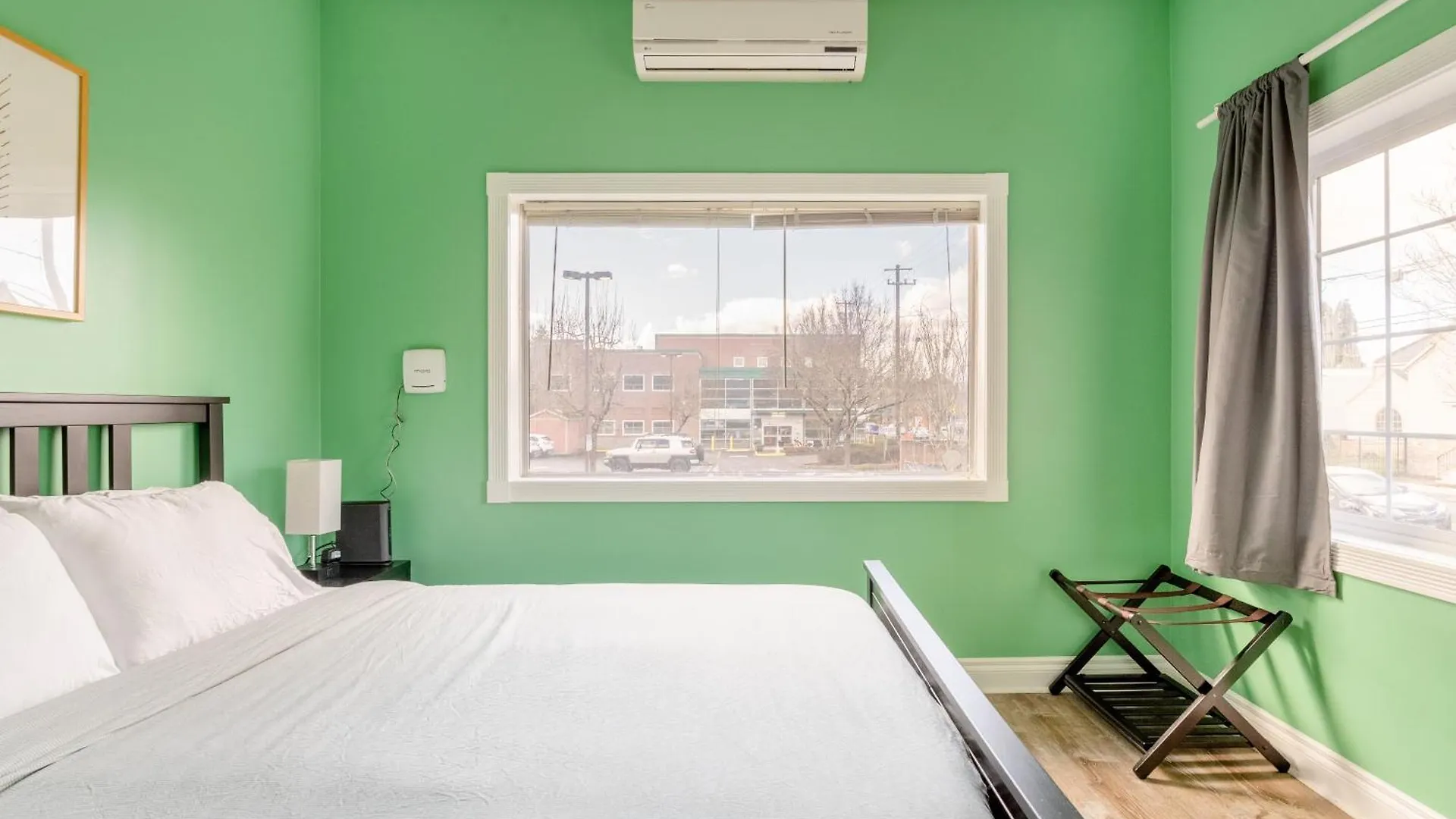 Stay Portland - Vibrant Iconic Portland Home In Heart Of Division
