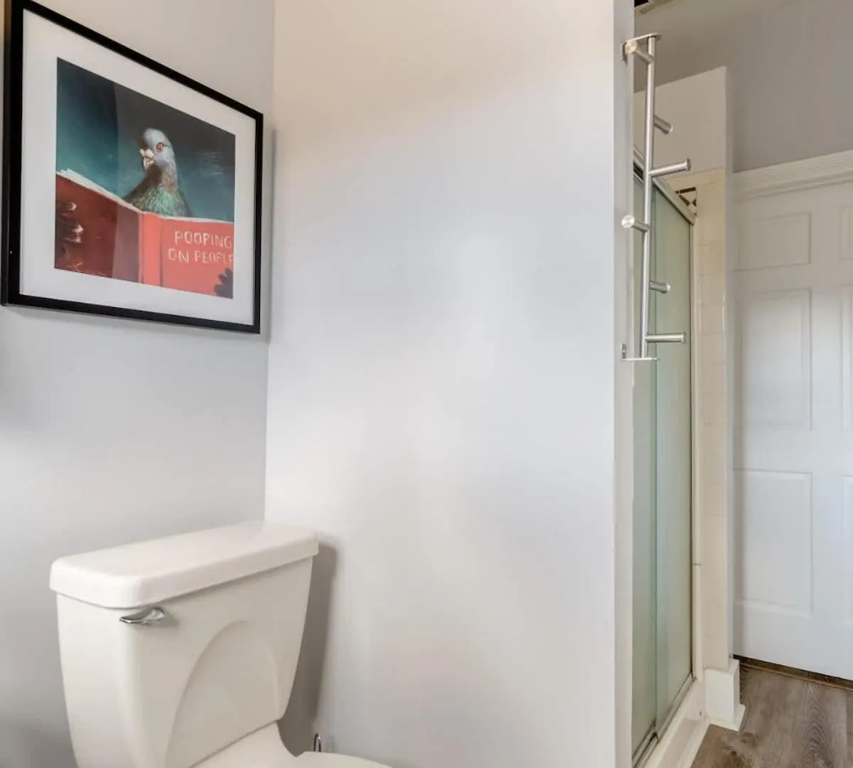 Stay Portland - Vibrant Iconic Portland Home In Heart Of Division Nyaraló