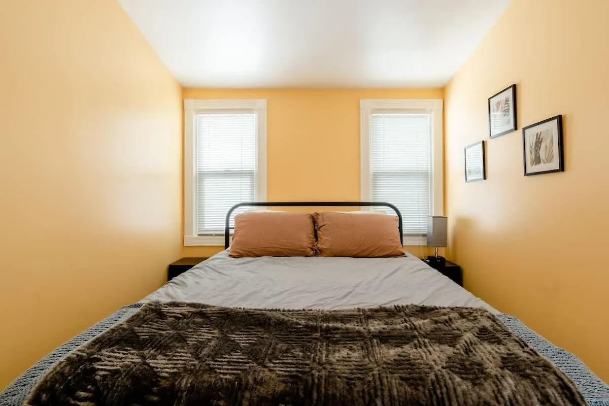 Stay Portland - Vibrant Iconic Portland Home In Heart Of Division 0*,