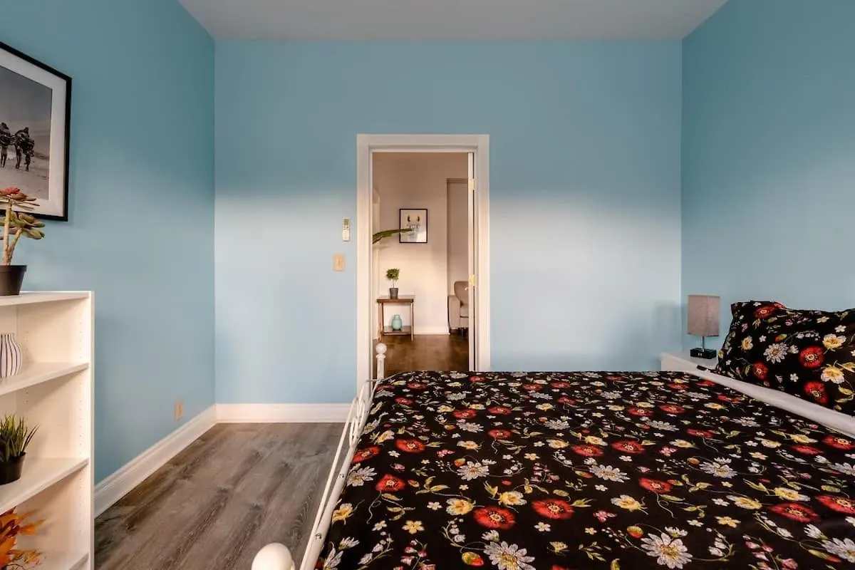 Stay Portland - Vibrant Iconic Portland Home In Heart Of Division 0*,